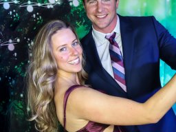 Swing Dance Holiday Party-3